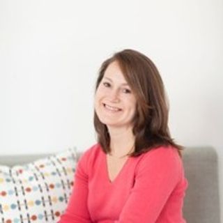 Judy Koutsky author headshot.