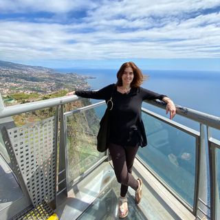 Allison Tibaldi author headshot.