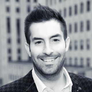 Dan Koday author headshot.
