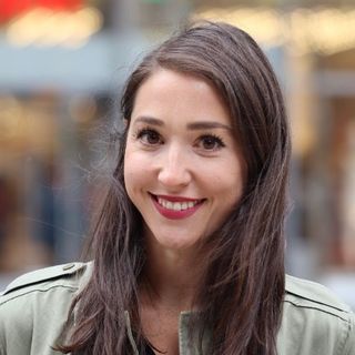 Emily Hochberg Author