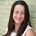 Kristine Hansen author headshot.
