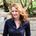 Samantha Priestley author headshot.