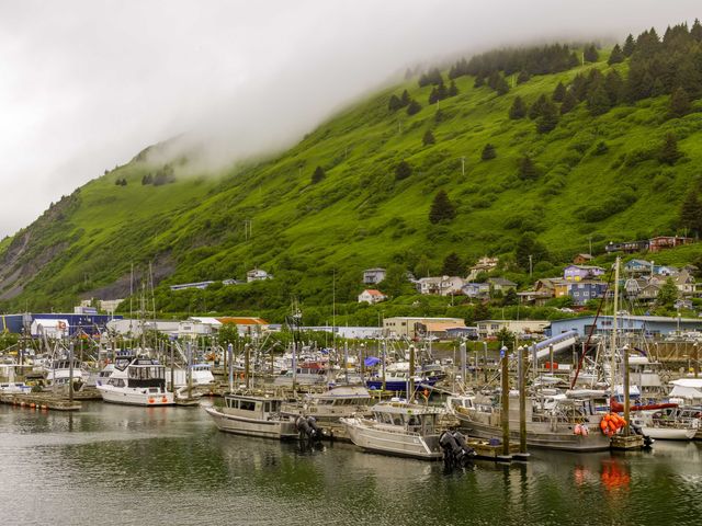 Kodiak Alaska
