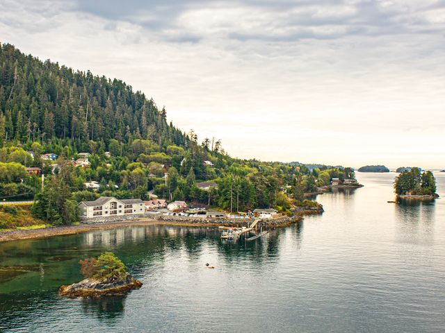 Sitka Alaska