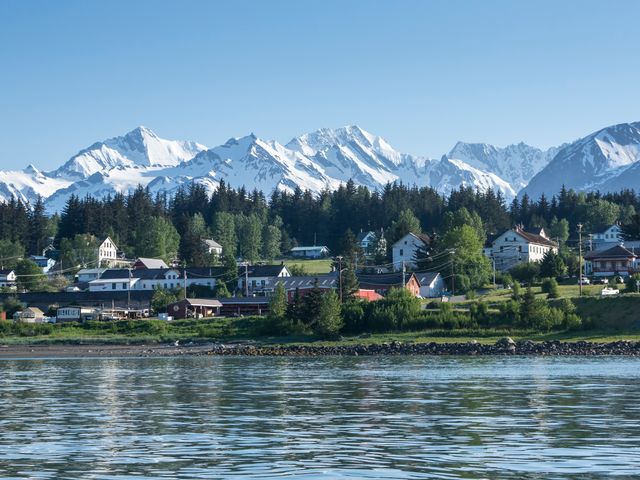 Haines Alaska