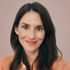 Studio headshot of Gina Goff
