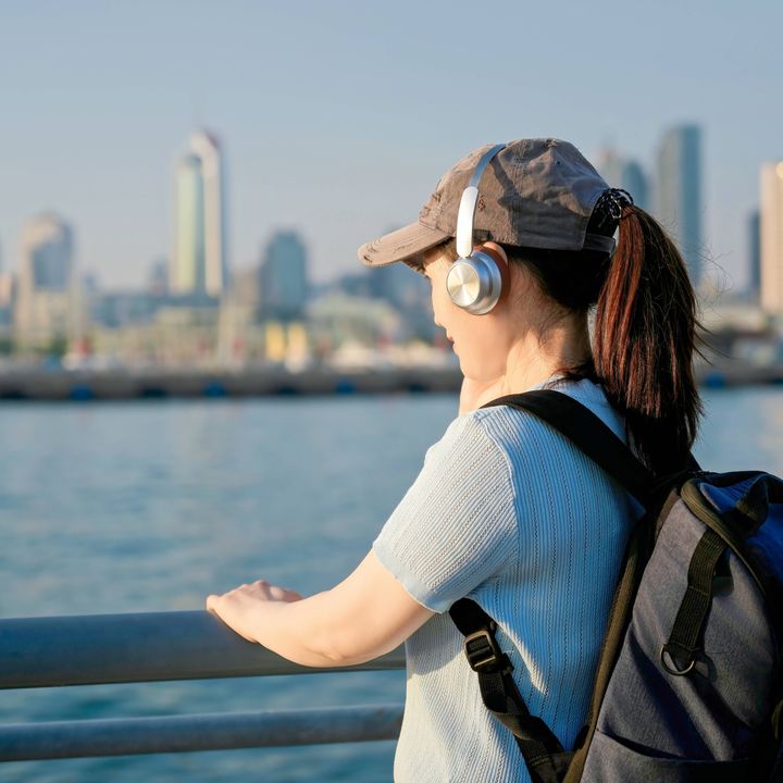 My Neurodivergent Travel Kit for Keeping Sensory Overload in Check