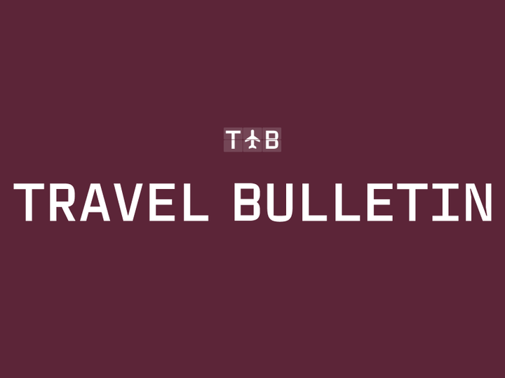 Travel Bulletin Meta Image