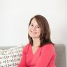 Judy Koutsky author headshot.