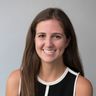 Profile photo for Ashley Fallon, editor