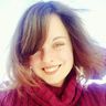 Zoe Baillargeon author headshot.