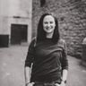 Natasha Etzel author headshot.