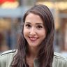 Emily Hochberg Author