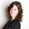 Michele Herrmann author headshot.