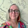 Kate Loweth author headshot.
